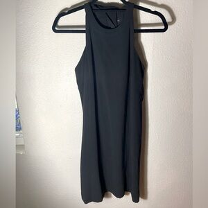 Ann Taylor Black Dress